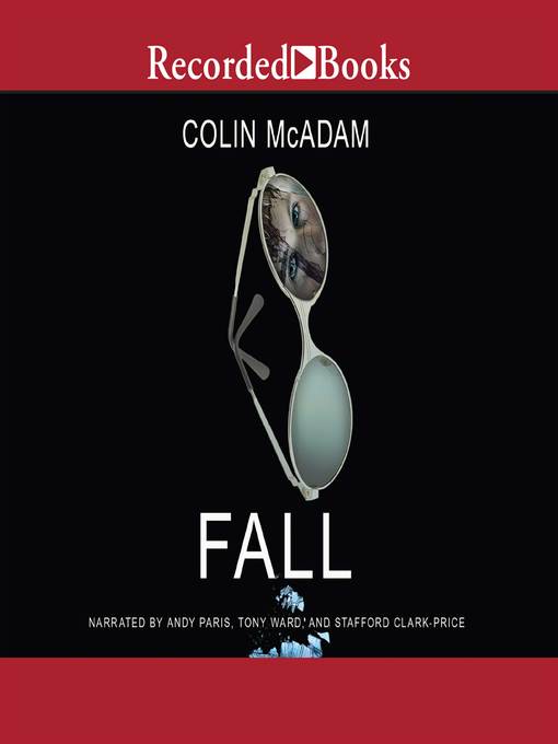 Title details for Fall by Colin McAdam - Wait list